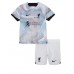 Cheap Liverpool Away Football Kit Children 2022-23 Short Sleeve (+ pants)